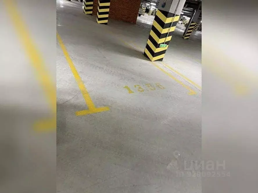 Гараж в Ханты-Мансийский АО, Сургут ул. Мелик-Карамова, 4/3 (15 м) - Фото 1