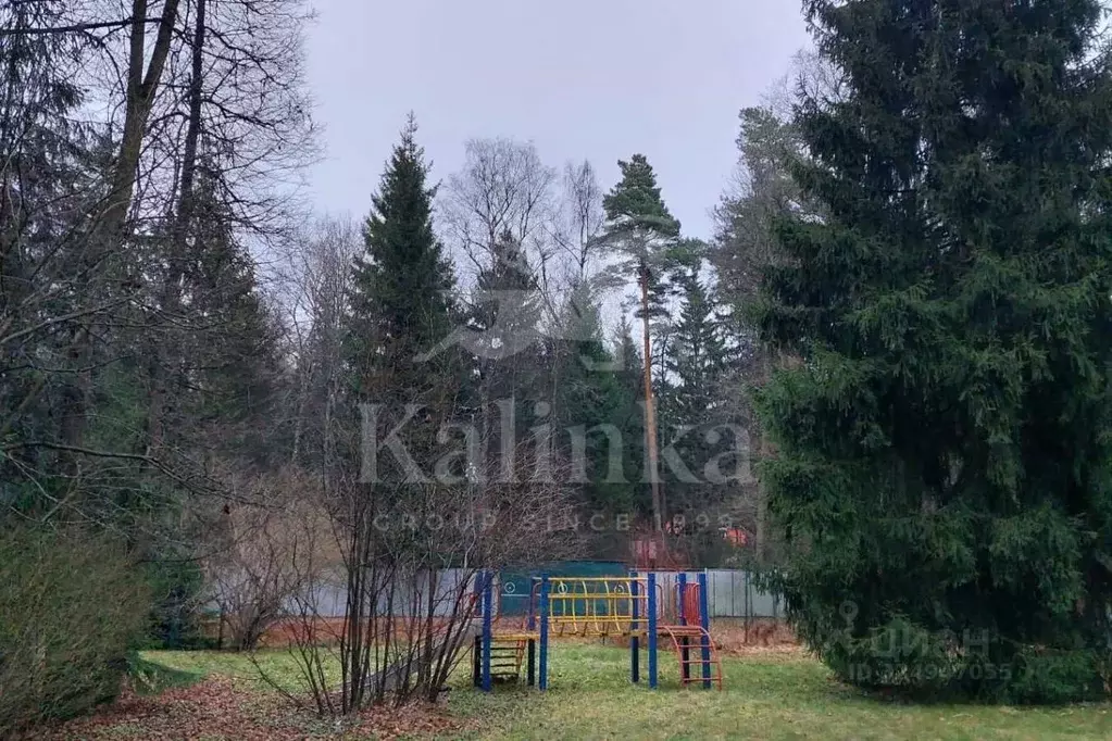 Участок в Московская область, Одинцовский городской округ, д. Жуковка, ... - Фото 1
