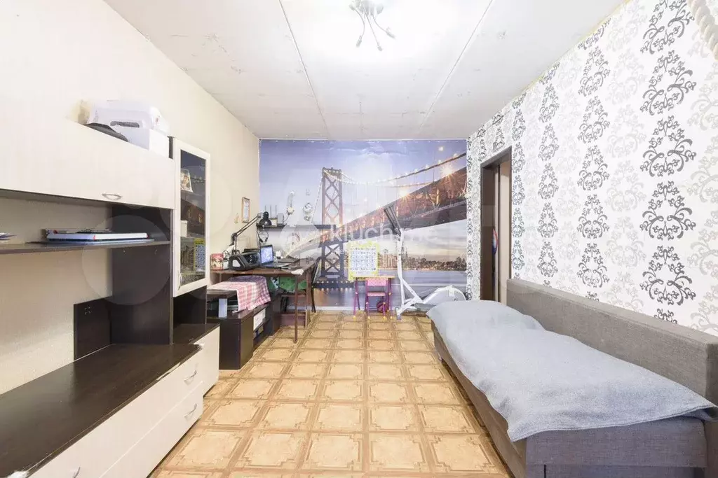 2-к. квартира, 44,6 м, 5/9 эт. - Фото 1