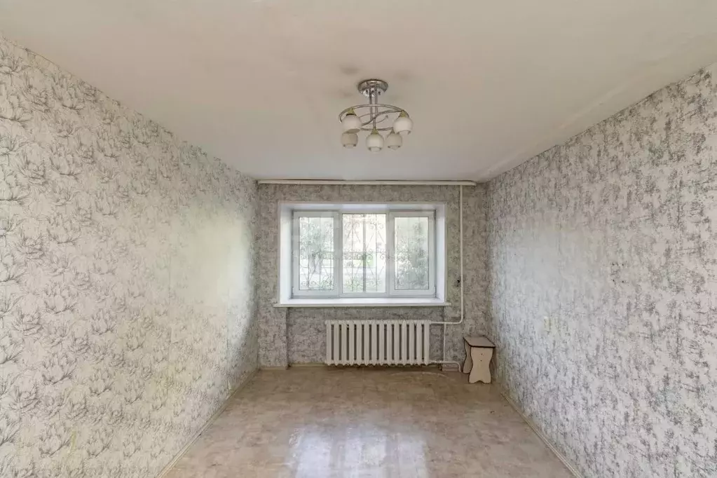 1-к кв. Тюменская область, Тюмень Харьковская ул., 52 (29.5 м) - Фото 1