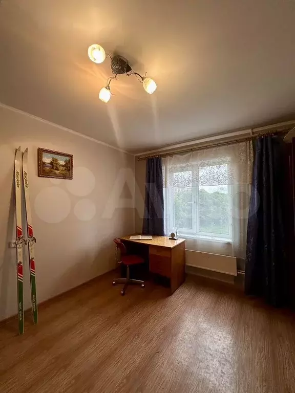 5-к. квартира, 74,3 м, 2/5 эт. - Фото 0