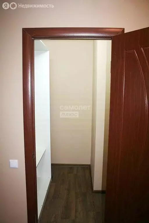 2-комнатная квартира: Москва, улица Поляны, 5 (70.1 м) - Фото 1