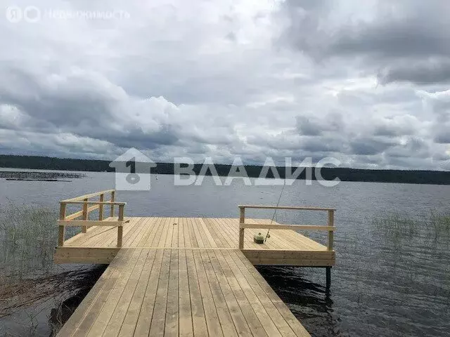 Участок в Громовское сельское поселение, коттеджный посёлок Суходолье ... - Фото 2