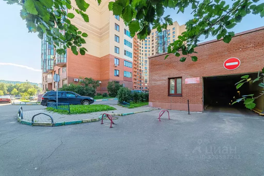 Гараж в Московская область, Одинцово ул. Чикина, 12 (16 м) - Фото 0