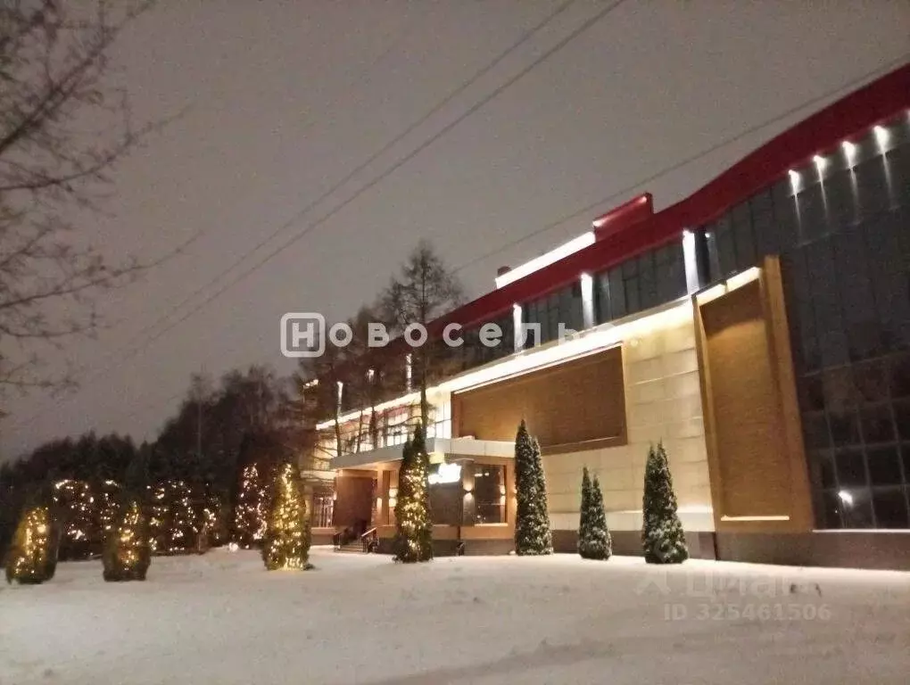 Помещение свободного назначения в Рязанская область, Рязань ... - Фото 2