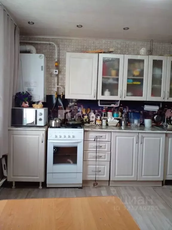 Дом в Алтайский край, Советский район, с. Советское Северный пер., 24 ... - Фото 1