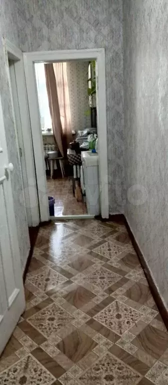 Комната 19,1 м в 1-к., 1/3 эт. - Фото 1