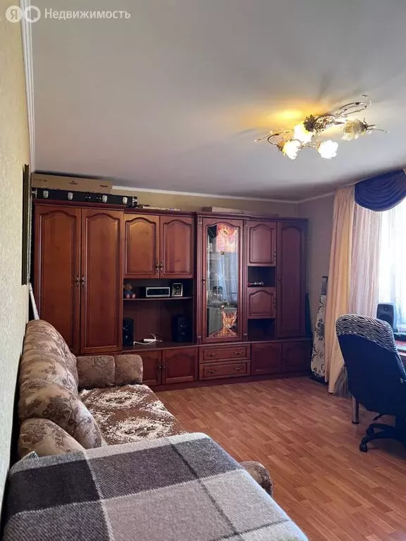 2-комнатная квартира: Севастополь, улица Александра Косарева, 9 (53.1 ... - Фото 2
