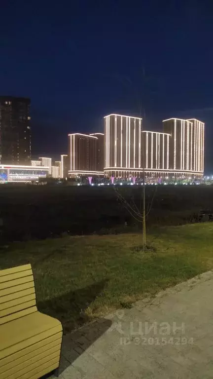 1-к кв. Ростовская область, Ростов-на-Дону ул. Бориса Слюсаря, 15с2 ... - Фото 1