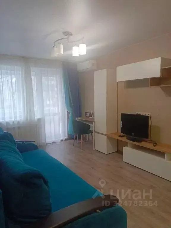 2-к кв. Нижегородская область, Дзержинск ул. Терешковой, 34А (45.0 м) - Фото 2