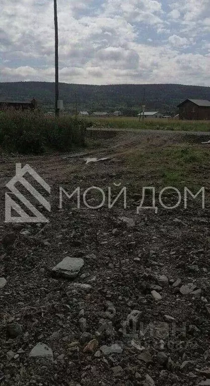 Участок в Сахалинская область, Южно-Сахалинск городской округ, с. ... - Фото 0