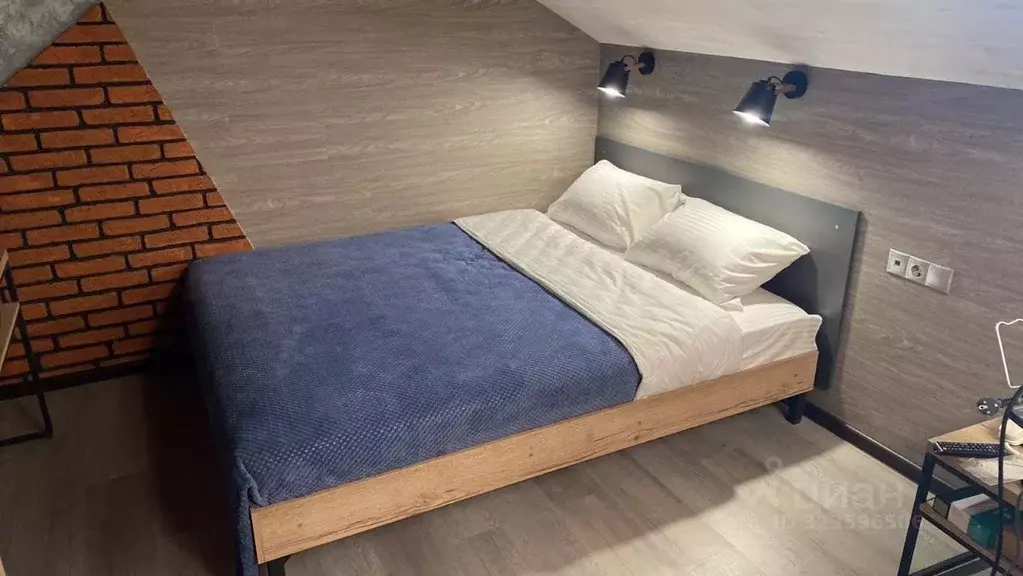 1-к кв. Забайкальский край, Забайкальск пгт ул. Красноармейская, 19А ... - Фото 1