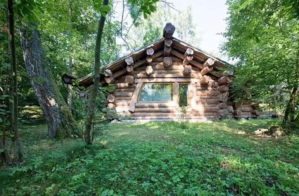 Дом в Московская область, Звенигород Одинцовский городской округ, пос. ... - Фото 2