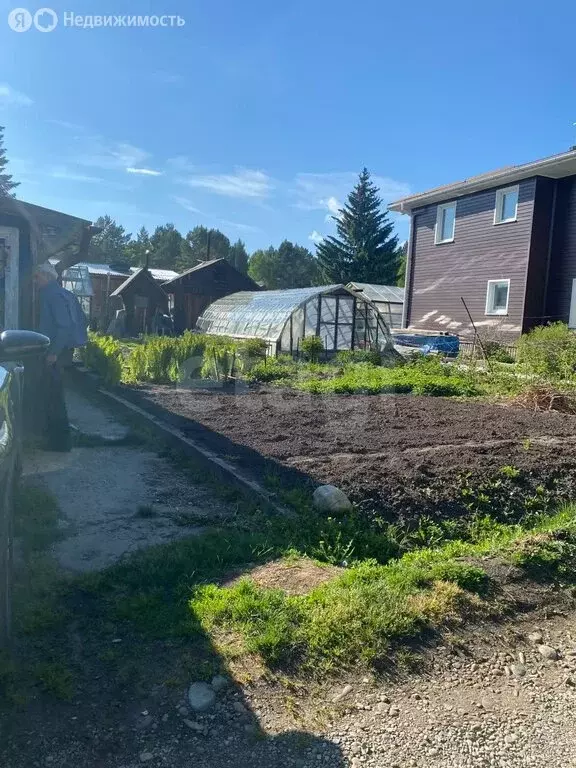 Дом в Иркутский муниципальный округ, СНТ Лесная Поляна, Луговая улица ... - Фото 2