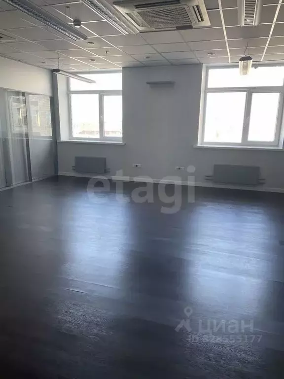 Офис в Новосибирская область, Новосибирск Советская ул., 64 (59 м) - Фото 1