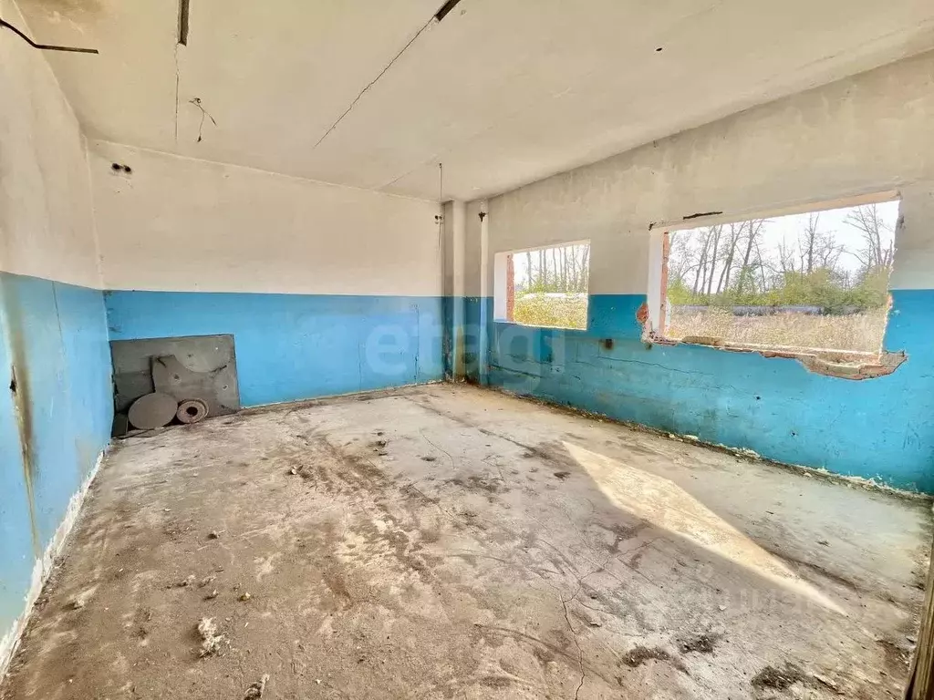 Помещение свободного назначения в Мордовия, Саранск городской округ, ... - Фото 1