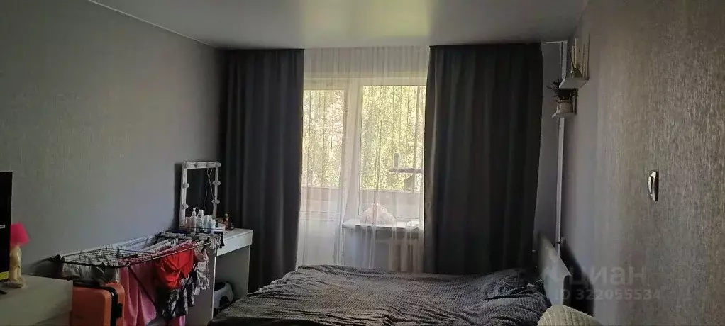 1-к кв. Пермский край, Пермь ул. Космонавта Леонова, 36 (30.0 м) - Фото 0