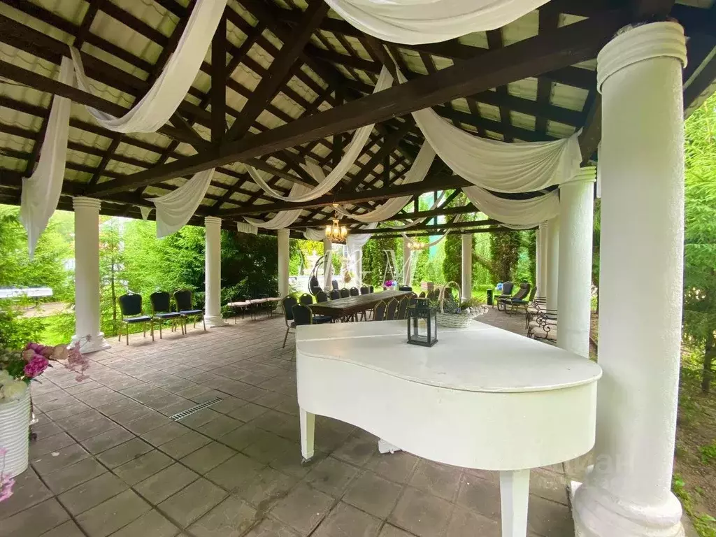 Дом в Москва Марушкинское поселение, д. Крекшино,  (1000 м) - Фото 1