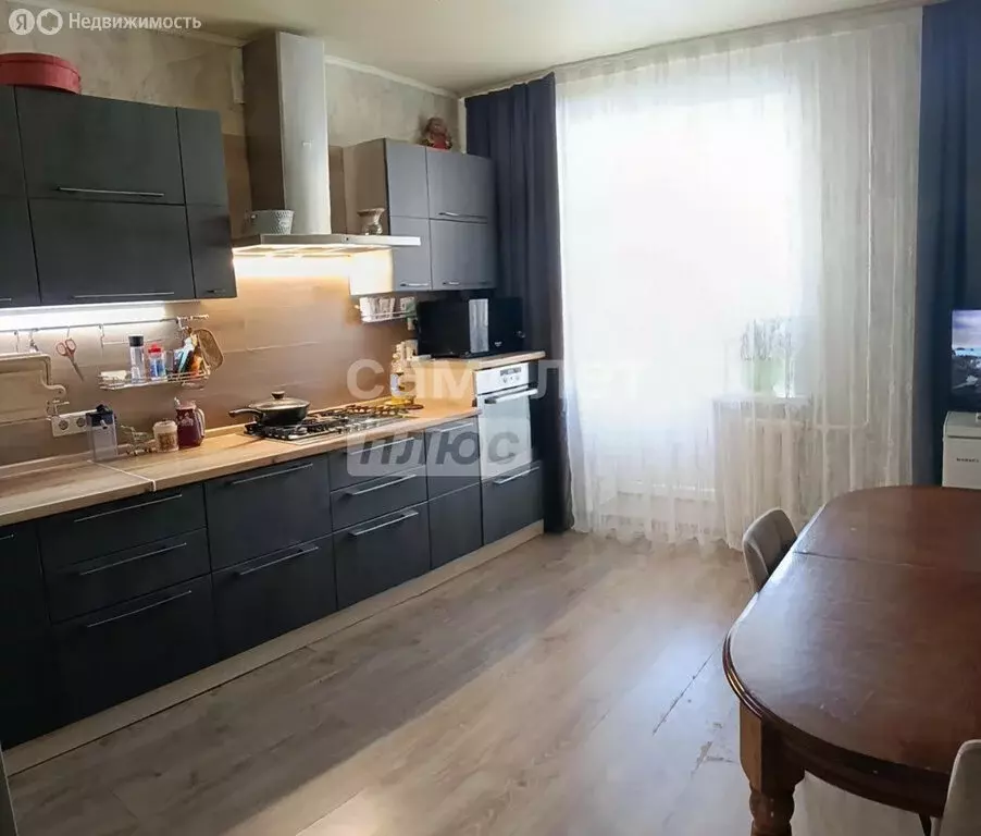 2-комнатная квартира: Орёл, Раздольная улица, 41А (65.2 м) - Фото 1