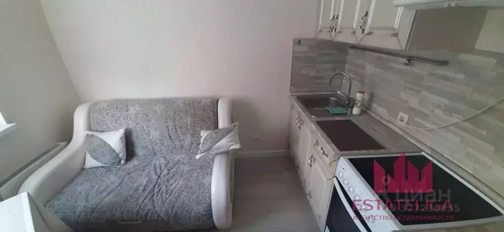 1-к кв. Москва Рождественская ул., 33 (40.0 м) - Фото 2