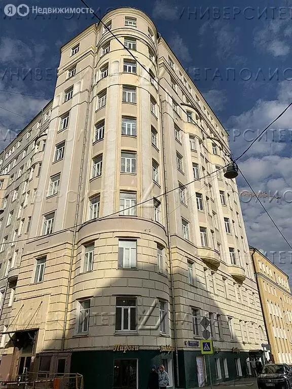 Офис (321 м) - Фото 1