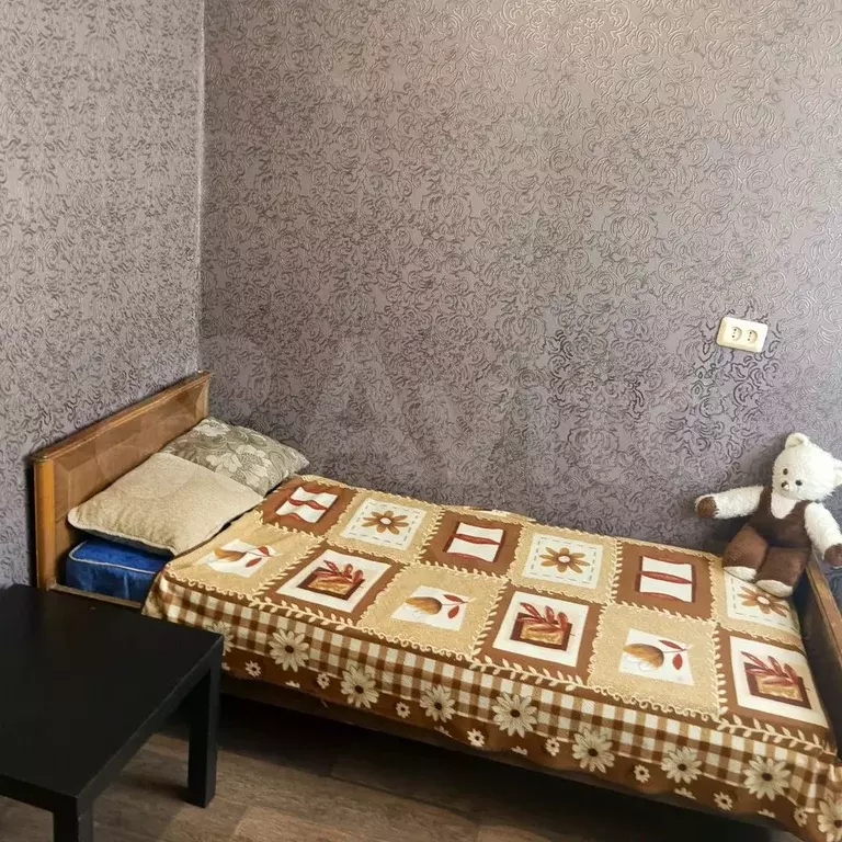 Комната 12,2 м в 1-к., 3/5 эт. - Фото 1