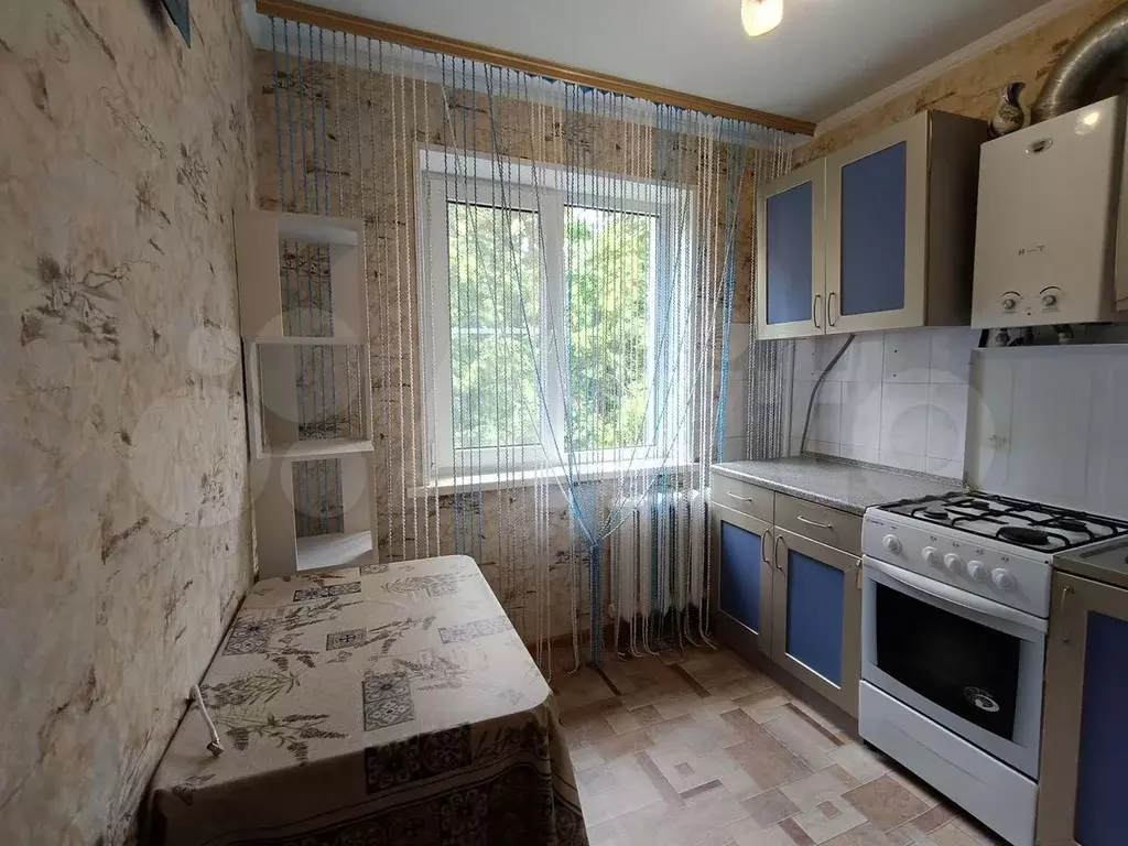 2-к. квартира, 45,5 м, 5/5 эт. - Фото 0