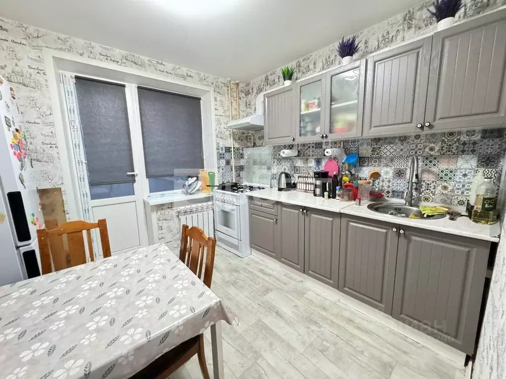 2-к кв. Костромская область, Кострома Профсоюзная ул., 27 (52.0 м) - Фото 0