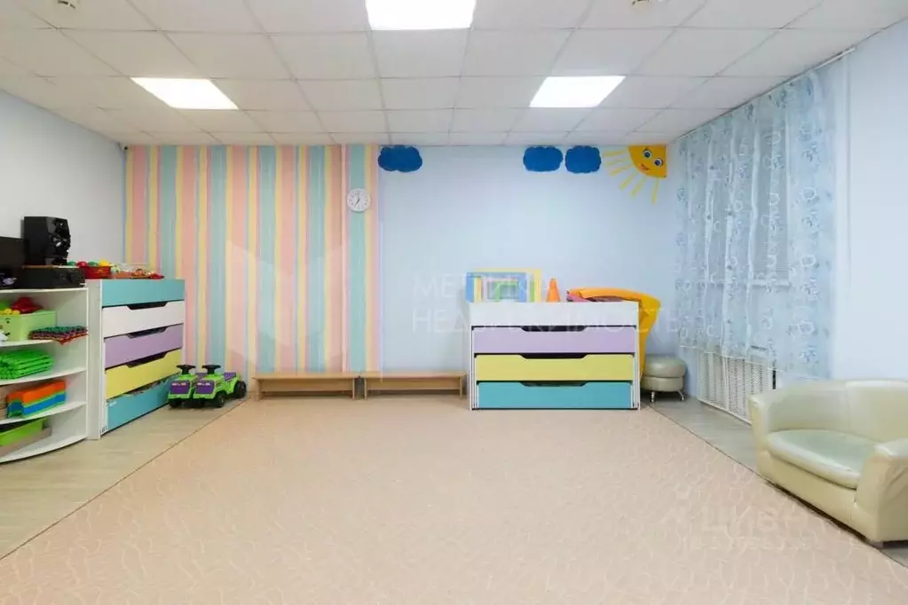 Помещение свободного назначения в Тюменская область, Тюмень Садовая ... - Фото 1