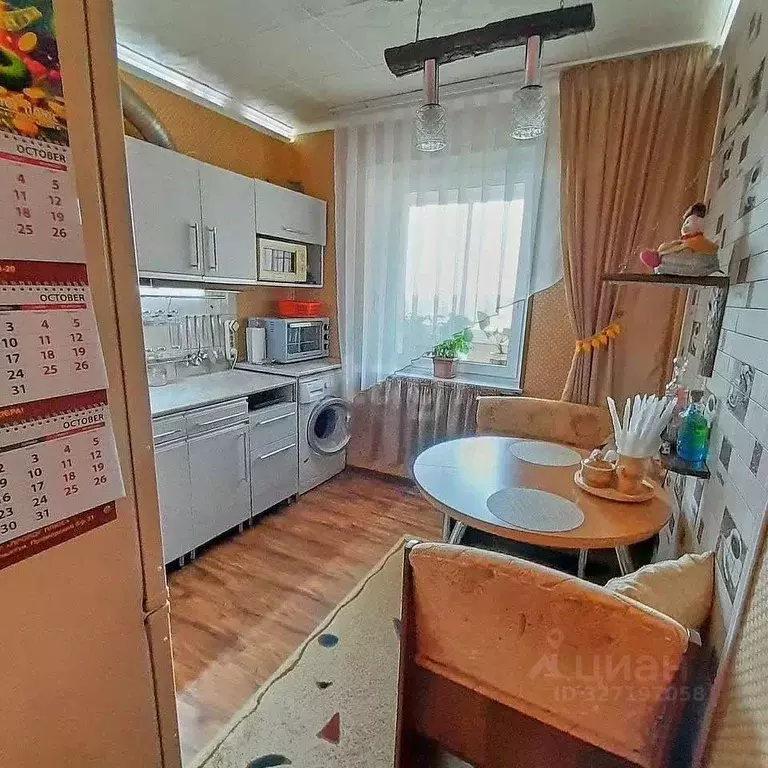 2-к кв. Самарская область, Тольятти ул. Лизы Чайкиной, 29 (45.1 м) - Фото 1