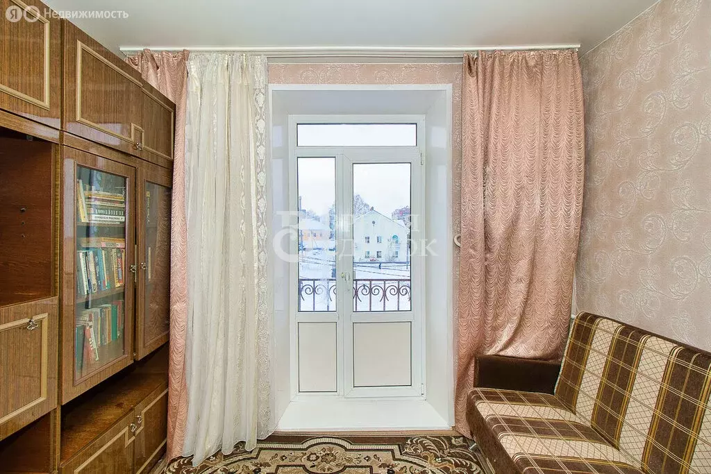 2-комнатная квартира: Владимир, улица 850-летия, 4 (46.3 м) - Фото 1