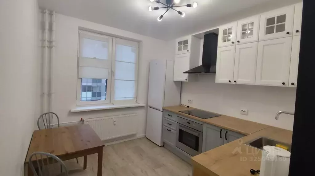 1-к кв. Ленинградская область, Кудрово г. Всеволожский район, ... - Фото 1