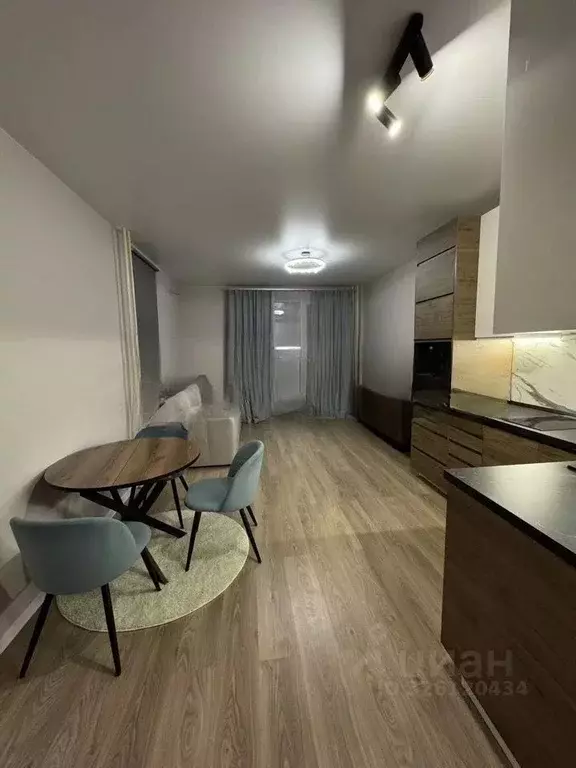 2-к кв. Московская область, Балашиха Новое Павлино мкр, Новоград ... - Фото 1