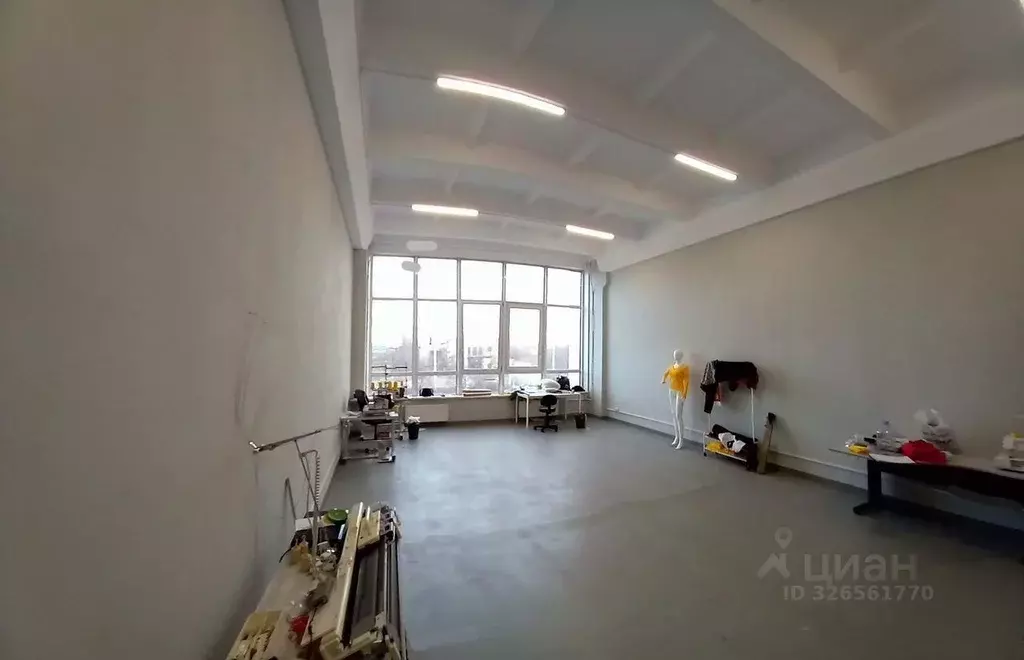 Склад в Санкт-Петербург ул. Седова, 13 (50 м) - Фото 1