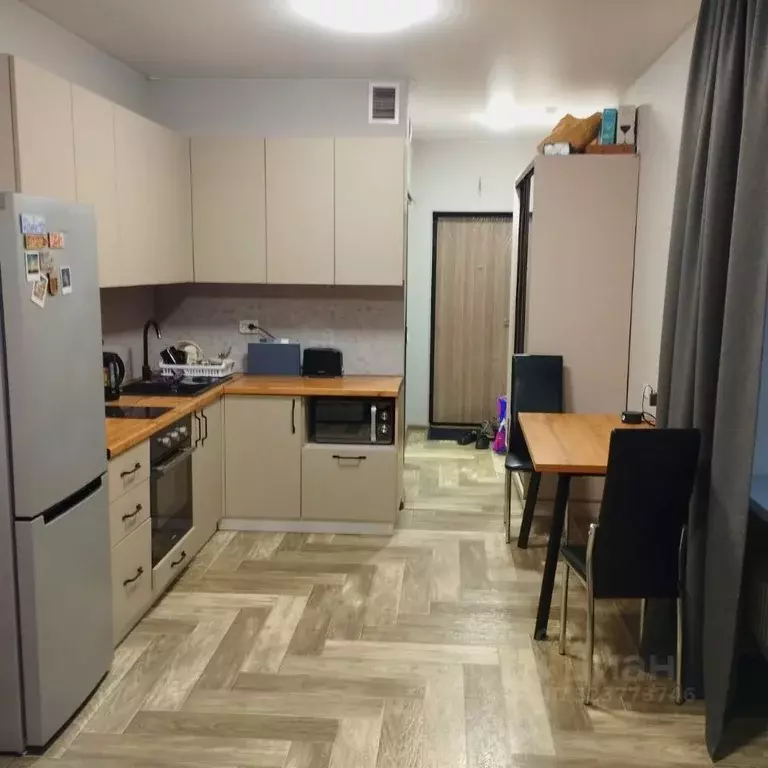 Студия Крым, Симферополь ул. Беспалова, 110Ж (25.0 м) - Фото 1