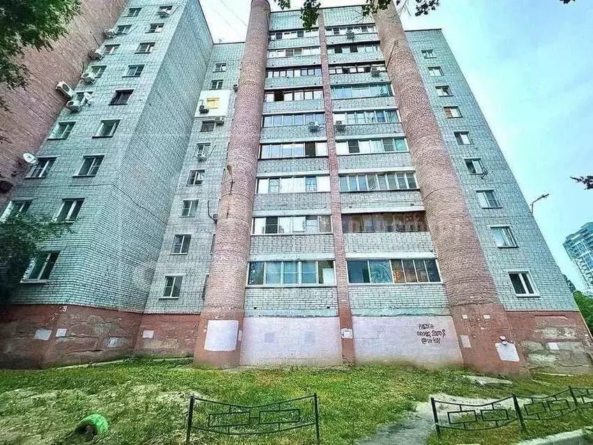 1-к кв. Воронежская область, Воронеж ул. 45-й Стрелковой Дивизии, 125 ... - Фото 0