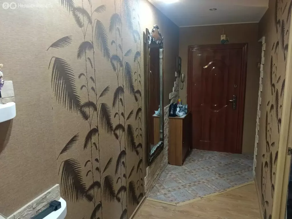 3-комнатная квартира: Обнинск, улица Гагарина, 2 (67.4 м) - Фото 2