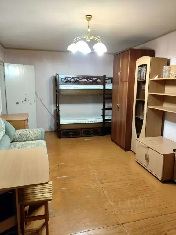 1-к кв. Марий Эл, Йошкар-Ола ул. Зарубина, 1 (33.0 м) - Фото 1