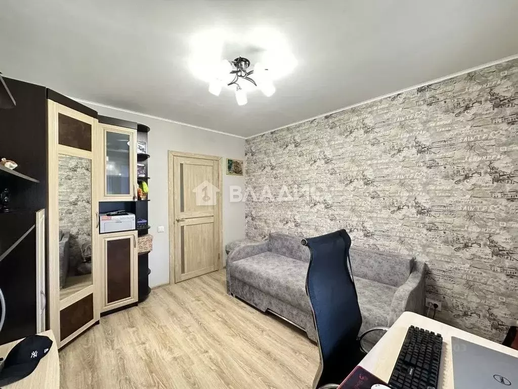 4-к кв. Санкт-Петербург Союзный просп., 8к1 (104.2 м) - Фото 0