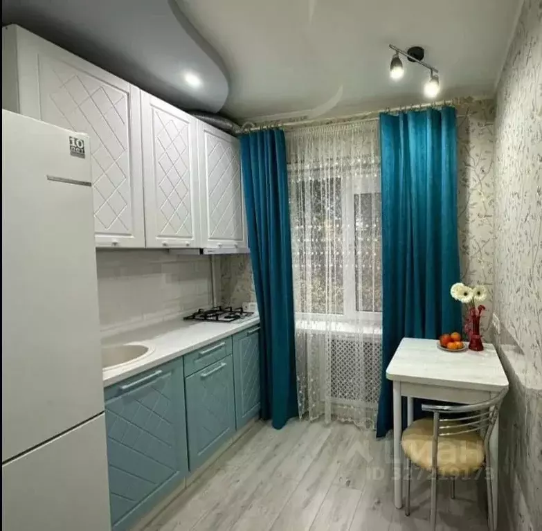 1-к кв. Краснодарский край, Сочи Лазаревское жилрайон, ул. Павлова, ... - Фото 1