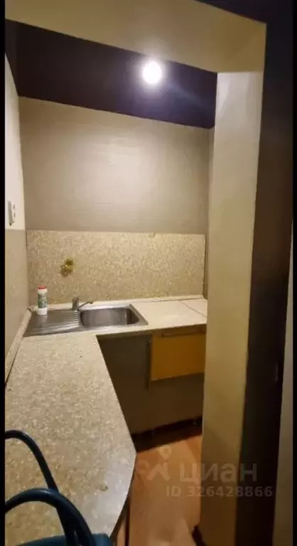 Комната Пензенская область, Пенза просп. Победы, 84 (14.0 м) - Фото 1