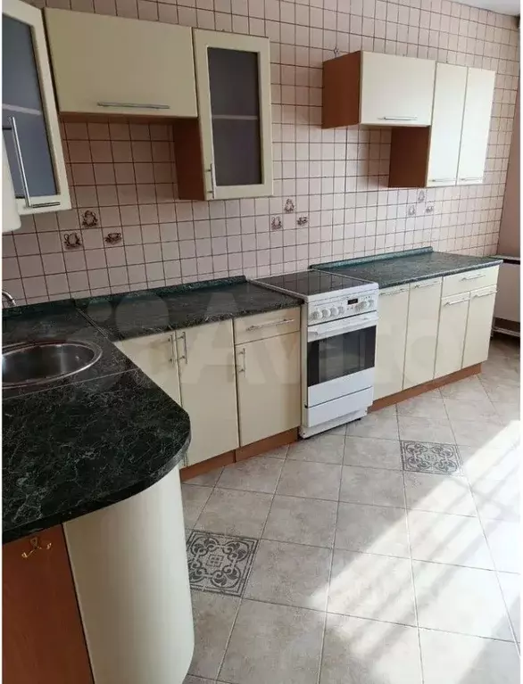 1-к кв. Тульская область, Тула Арсенальная ул., 20 (45.0 м) - Фото 0
