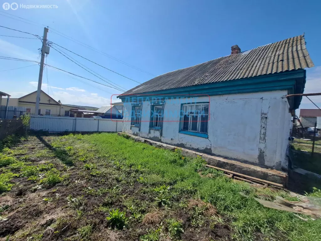 Дом в Димитровград, Полевая улица, 12 (56.8 м) - Фото 1