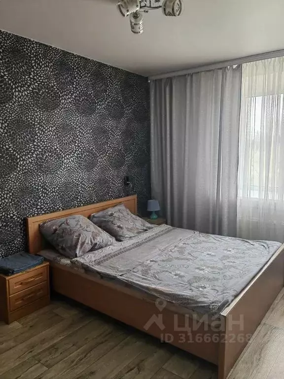1-к кв. Тверская область, Бежецк Краснослободская ул., 7 (33.0 м) - Фото 0