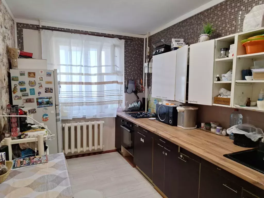 Продаётся 3-к квартира, 72 м - Фото 0
