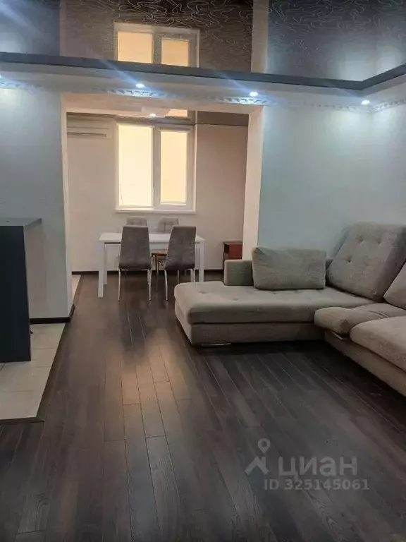 2-к кв. Крым, Симферопольский район, Трудовское с/пос, с. Строгоновка ... - Фото 1