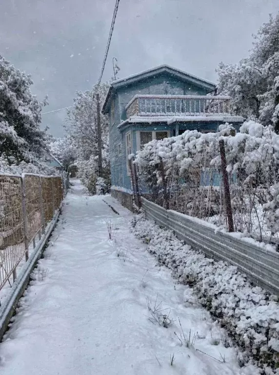 Участок в Нижегородская область, Нижний Новгород Офицеры запаса СНТ, 3 ... - Фото 2