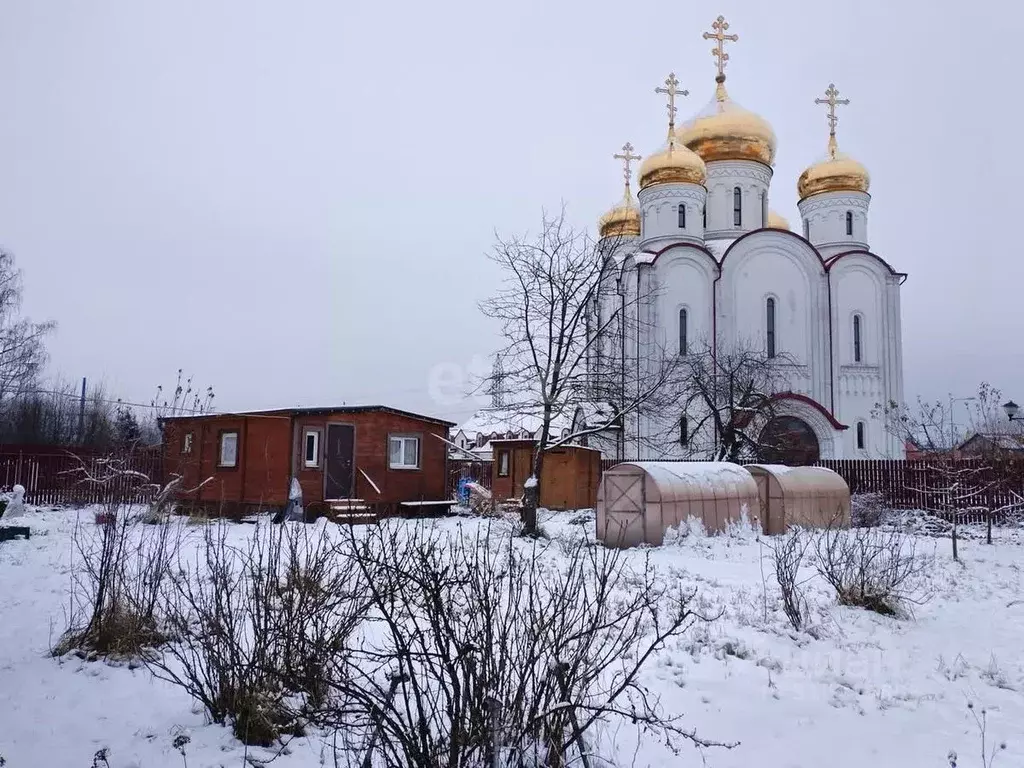 Дом в Москва Староорловская ул., 107 (76 м) - Фото 1