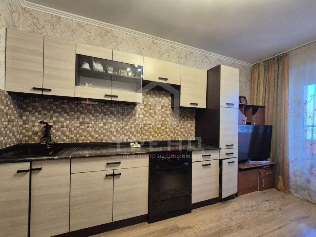 2-к кв. Ленинградская область, Мурино Всеволожский район, бул. ... - Фото 1