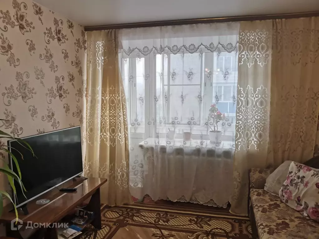 Продаётся 2-к квартира, 44.7 м - Фото 1